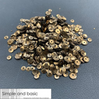 Billede: Simple and Basic Sequins 
