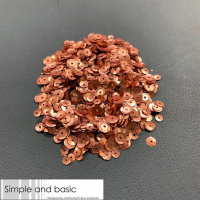 Billede: Simple and Basic Sequins 