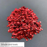 Billede: Simple and Basic Sequins 