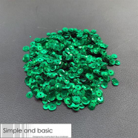 Billede: Simple and Basic Sequins 