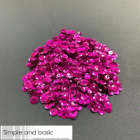 Billede: Simple and Basic Sequins 