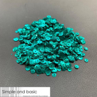 Billede: Simple and Basic Sequins 