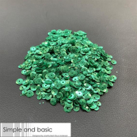 Billede: Simple and Basic Sequins 