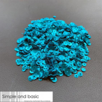 Billede: Simple and Basic Sequins 