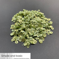 Billede: Simple and Basic Sequins 