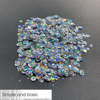 Billede: Simple and Basic Sequins 