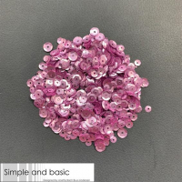 Billede: Simple and Basic Sequins 