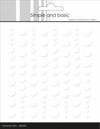 Billede: Simple and Basic Enamel Dots 