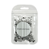 Billede: Simple and basic Half Pearl 