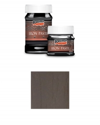 Billede: Pentart Iron Paste 50 ml “Gray