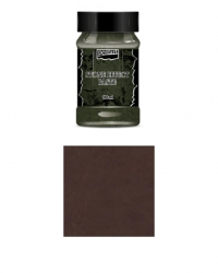Billede: Pentart Stone Paste 100ml “Brown Granite” 29711