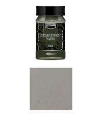 Billede: Pentart Stone Paste 100ml “Cement” 29713