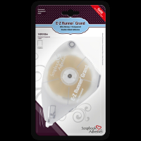 Billede: E-Z Runner GRAND - REFILL - Permanent Adhesive GREY 01253-4, Refill til p655004 / 01260-6