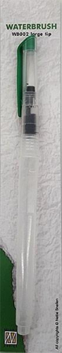 Billede: NS Waterbrush Pen 