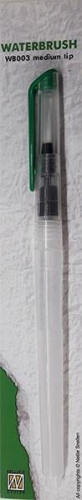 Billede: NS Waterbrush Pen 