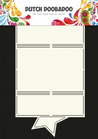 Billede: DDBD CARD ART “Star