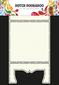 Billede: DDBD CARD ART “Window