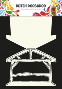Billede: DDBD CARD ART “Crib