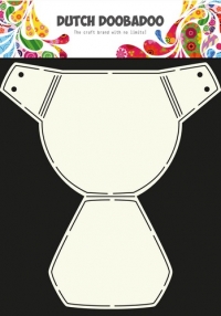 Billede: DDBD CARD ART “Diaper
