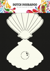 Billede: DDBD CARD ART A4 “Conch” 470.713.635