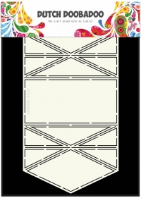 Billede: DDBD CARD ART “Diamond A4” 470.713.654
