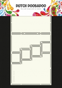 Billede: tegneskabelon DDBD CARD ART “Blocks” 470.713.665