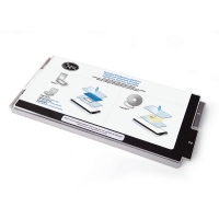 Billede: Multipurpose Platform, Extended 658992, 15,88x35,56x1,59cm