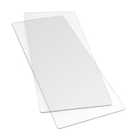 Billede: Sizzix XL Cutting Pad 655267, ca. 15,5x37cm, bruges sammen med p690106