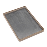 Billede: Sizzix L Base Tray 657007, Bruges med Movers & Shapers dies