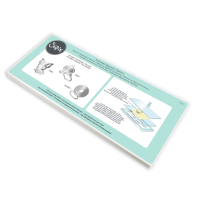 Billede: Sizzix Extended Magnetic Platform 