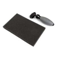 Billede: Sizzix Die Brush & Foam Pad “660513