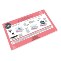 Billede: Sizzix Adapter B til PLUS Bigshot “660585”