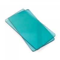 Billede: Sizzix Sidekick Cutting plates “Aqua” 661769, Til Sidekick Maskinen