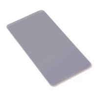 Billede: Sizzix Sidekick Embossing Pad 