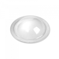 Billede: Sizzix/Tim Holtz Accessory “Dimensional Dome” 12stk., 663559, Passer til p690366