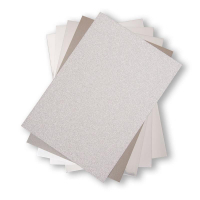 Billede: Sizzix Opulent Cardstock