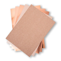 Billede: Sizzix Opulent Cardstock