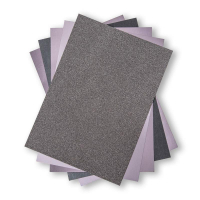 Billede: Sizzix Opulent Cardstock