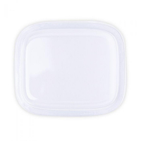 Billede: Sizzix Shaker Domes 6 pcs 664920, 5,7x4,5x1,3cm - Matcher p690731 / 665371