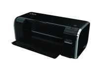 Billede: stansemaskine Big Shot Switch Plus Machine (Black) inspired by Tim Holtz 665301
