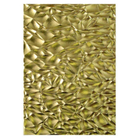 Billede: SIZZIX/TIM HOLTZ 3D EMBOSSINGFOLDER A6 “Crackle” 664171, Virker ikke i Gemini & Trouvaille