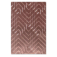 Billede: SIZZIX 3D EMBOSSINGFOLDER A6 “Staggered Chevons