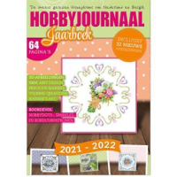 Billede: Hobbyjournal Årsbog 2021/22