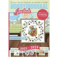 Billede: Hobbyjournaalens Årsbog 2023-2024