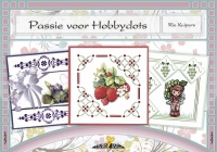 Billede: HOBBY DOLLS NR 127 DOTTS + PLAKAT, sælges sammen med p935127a, førpris kr. 50,- nupris