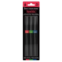 Billede: Spectrum Noir Sparkle “Winter Warmes