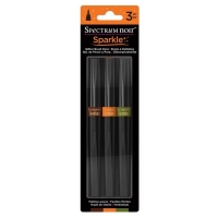 Billede: Spectrum Noir Sparkle “Falling Leaves