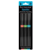 Billede: Spectrum Noir Sparkle “Summer Time” SPECN-SPA-SUM3, førpris kr. 110,00, nupris