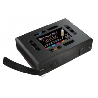 Billede: Spectrum Noir Sparkle Glitter Brush Pens 12 piece Set, Autumn/Winter, førpris kr. 410,00, nupris
