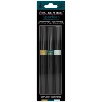 Billede: SPECTRUM NOIR SPARKLE “Vintage Beach